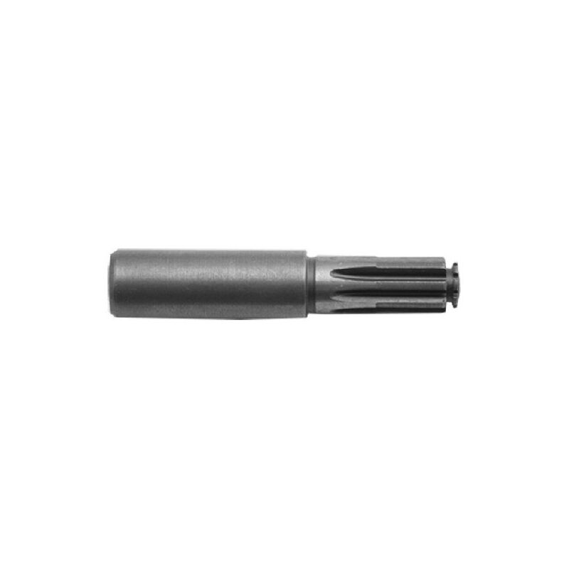 foto del prodotto greenline albero collegamento pignone asta interna per multitool green line compatibile 016883