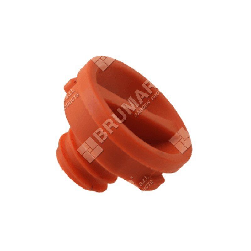 foto del prodotto greenline antivibrante a tappo per tagliasiepi green line compatibile 023911