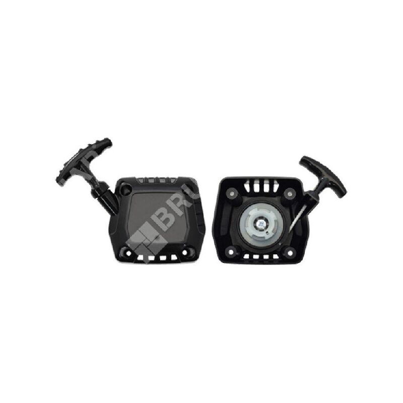 foto del prodotto greenline avviamento messa in moto autoavvolgente soffiatori green line compatibile