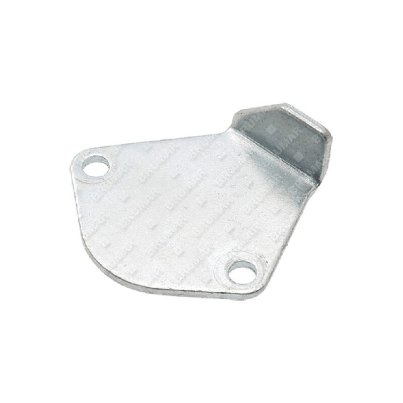 foto del prodotto greenline coperchio anteriore manovellismo per multitool green line compatibile 016873