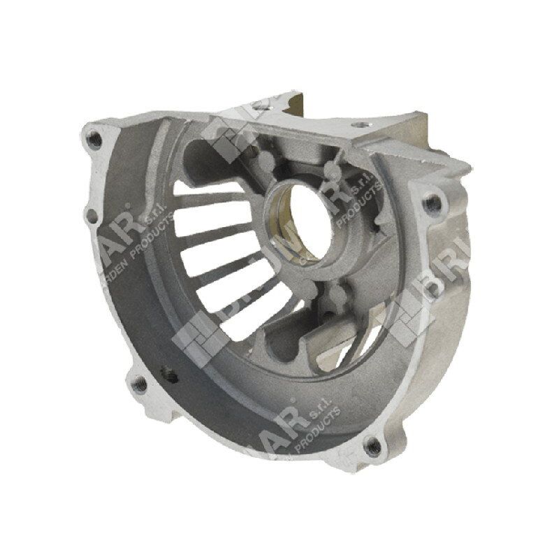foto del prodotto greenline cuffia motore lato frizione per tagliasiepi green line compatibile 047256