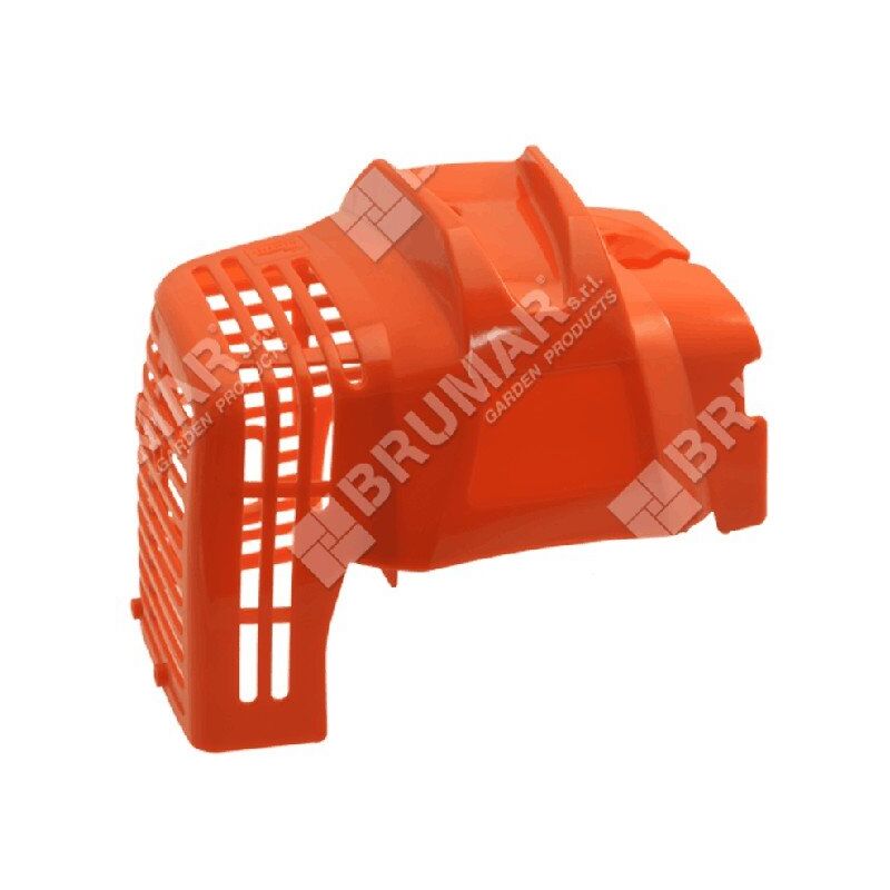 foto del prodotto greenline cuffia motore per decespugliatori green line compatibile 047025