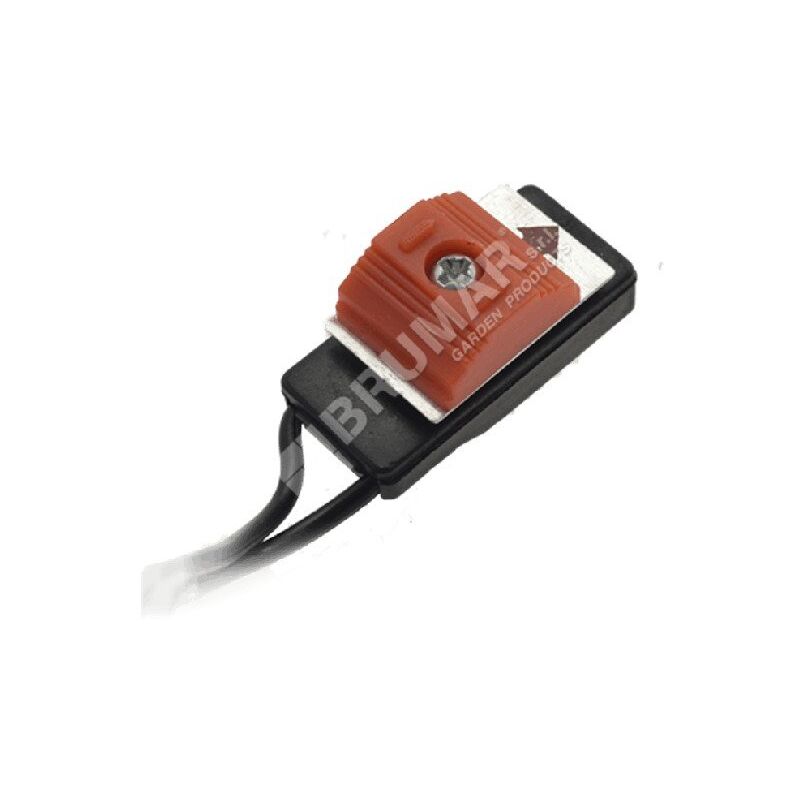 foto del prodotto greenline interruttore per tagliasiepi green line compatibile 038276