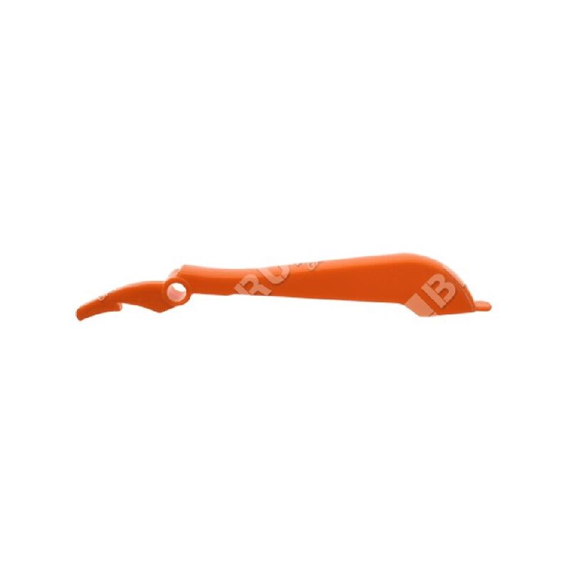 foto del prodotto greenline leva sicurezza acceleratore per tagliasiepi green line compatibile 023907