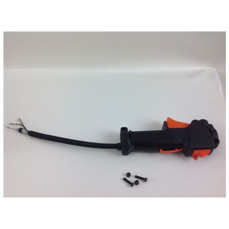foto del prodotto greenline manettino acceleratore decespugliatore gl430 019074