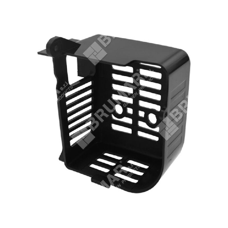 foto del prodotto greenline riparo marmitta per tagliasiepi green line compatibile 047251