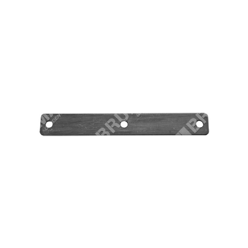 foto del prodotto greenline staffa supporto guida lama superiore per tagliasiepi green line compatibile 023900