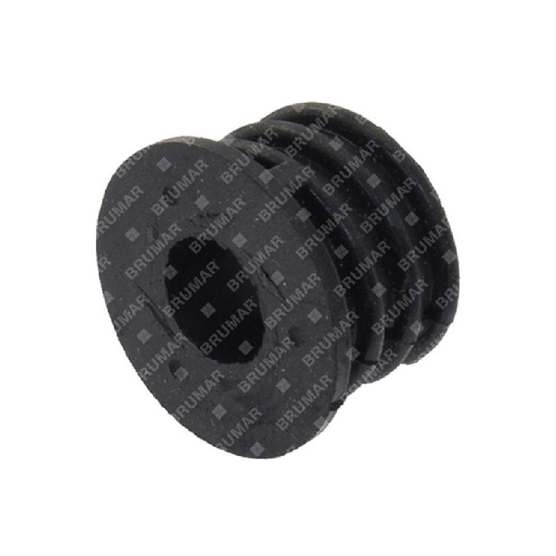foto del prodotto greenline supporto antivibrante per decespugliatori green line compatibile 057392