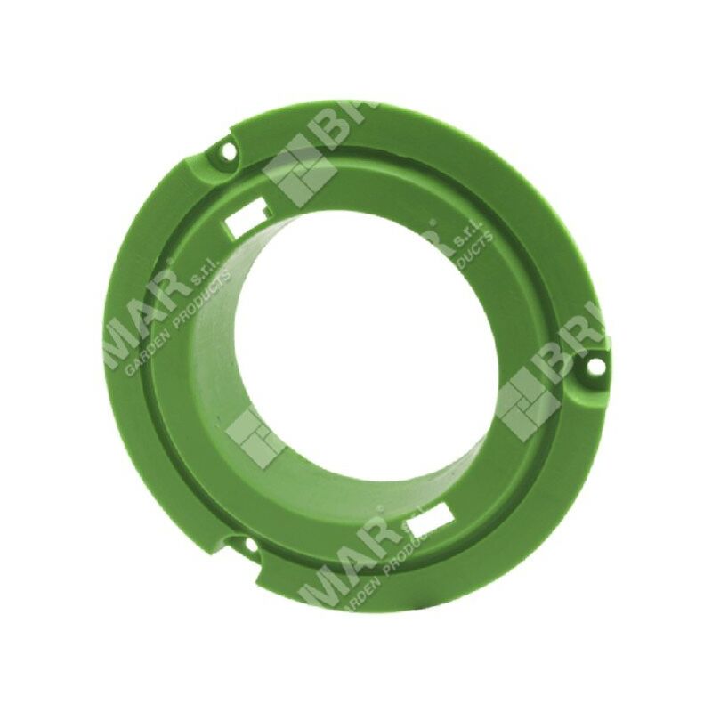 foto del prodotto greenline supporto collegamento tubi per soffiatori green line compatibile 017926