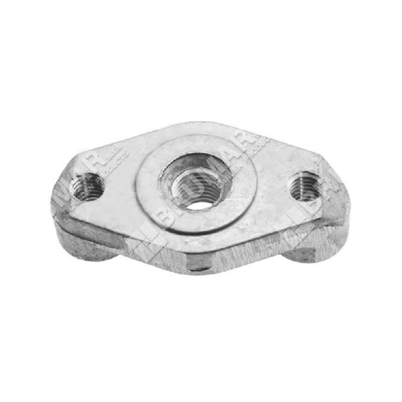 foto del prodotto greenline supporto frizione per tagliasiepi green line compatibile 047257
