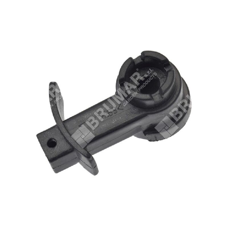 foto del prodotto greenline supporto leva innesto per arieggiatori green line compatibile 049103