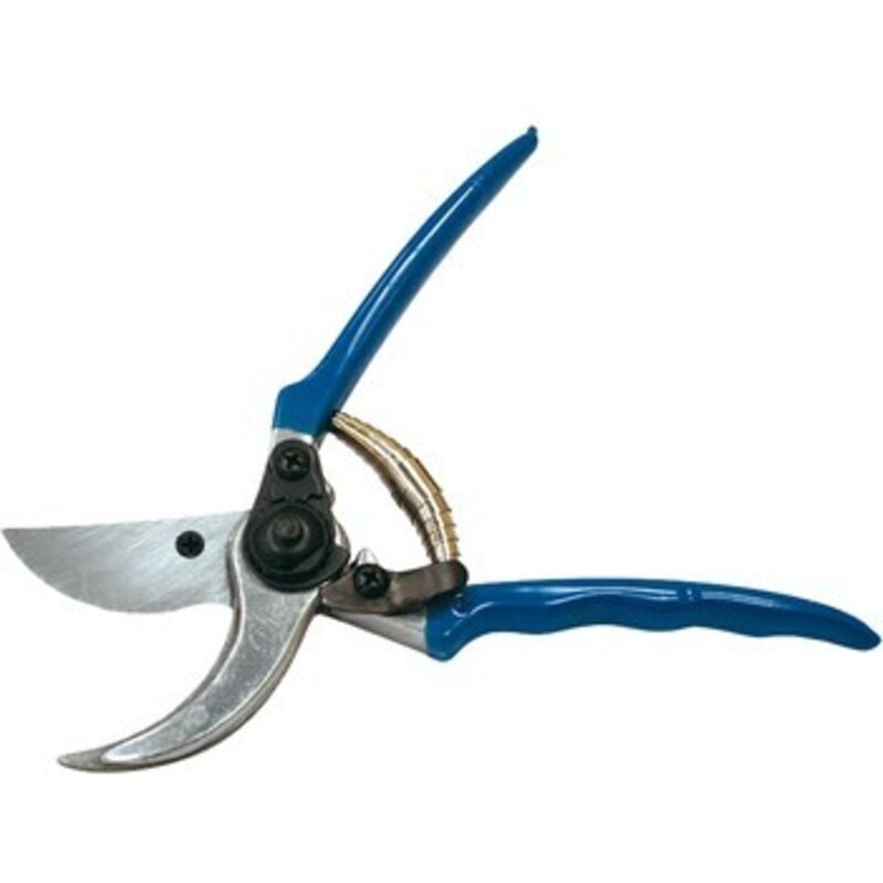 foto del prodotto greenmill garden pruner gr350 - lama in acciaio, impugnatura ergonomica