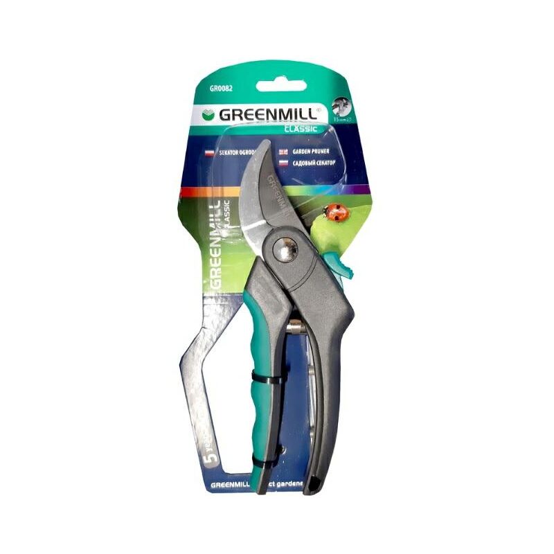 foto del prodotto greenmill sekator profesjonalny gr0082