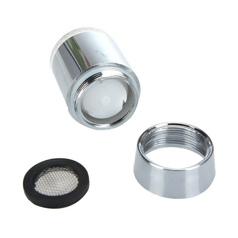 foto del prodotto greensensation pacco di sicurezza 3 punte luminose led 3 colori