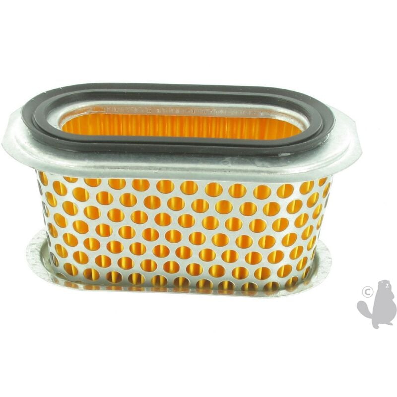 foto del prodotto greenstar 5566 filtro aria per honda gx160 f660, 123 x 70 x 60 mm