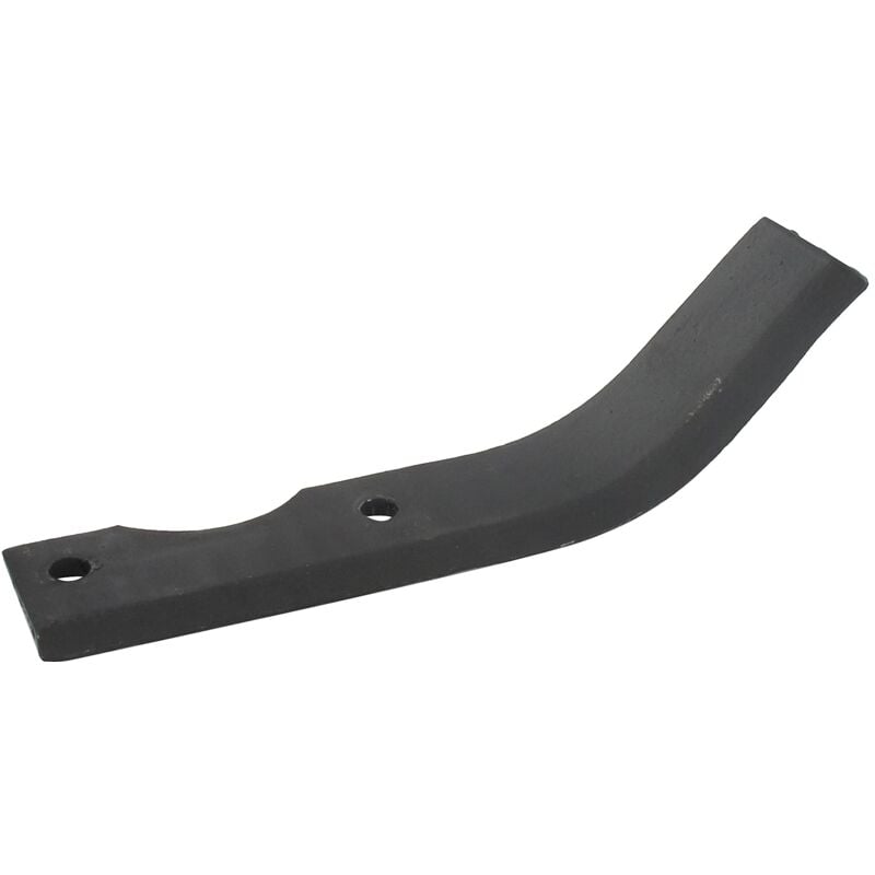 foto del prodotto greenstar coltello da fresa da 195 mm per motosega honda, iseki, kubota, mitsubishi coltello dritto