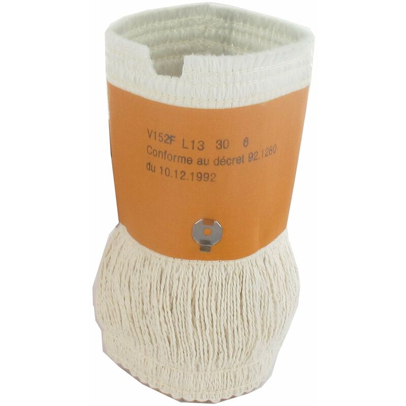 foto del prodotto greenstar stoppino stufa a olio in cotone speciale compatibile corona, equazione, kero, sendai, supra, tayosan, tosai, zibro