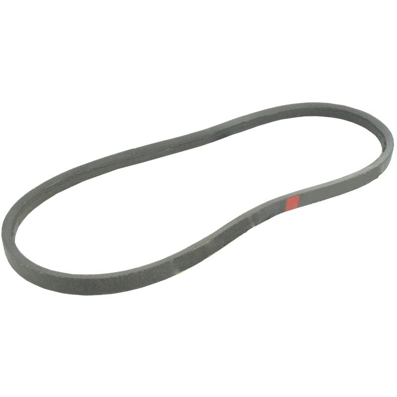 foto del prodotto greenstar z30 cinghia liscia serie z sezione 10x6mm lunghezza esterna 803mm