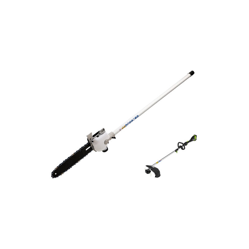 foto del prodotto greenworks access. potat. p multif ga48cs