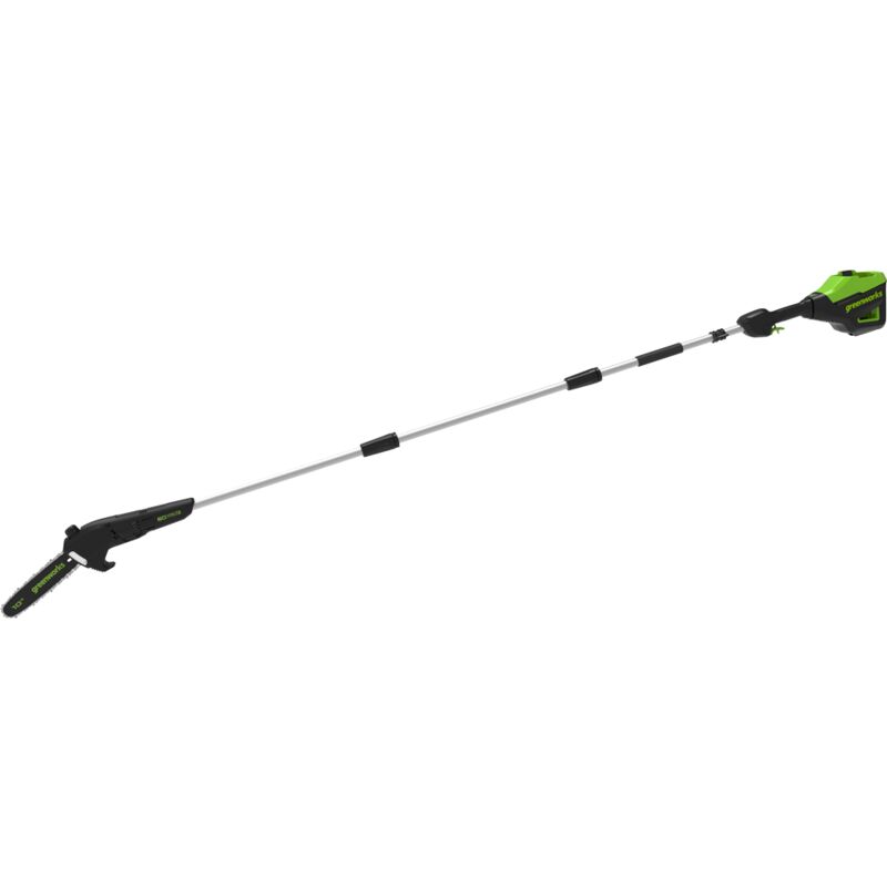 foto del prodotto greenworks - lagueur sur perche 60v - corps de machine