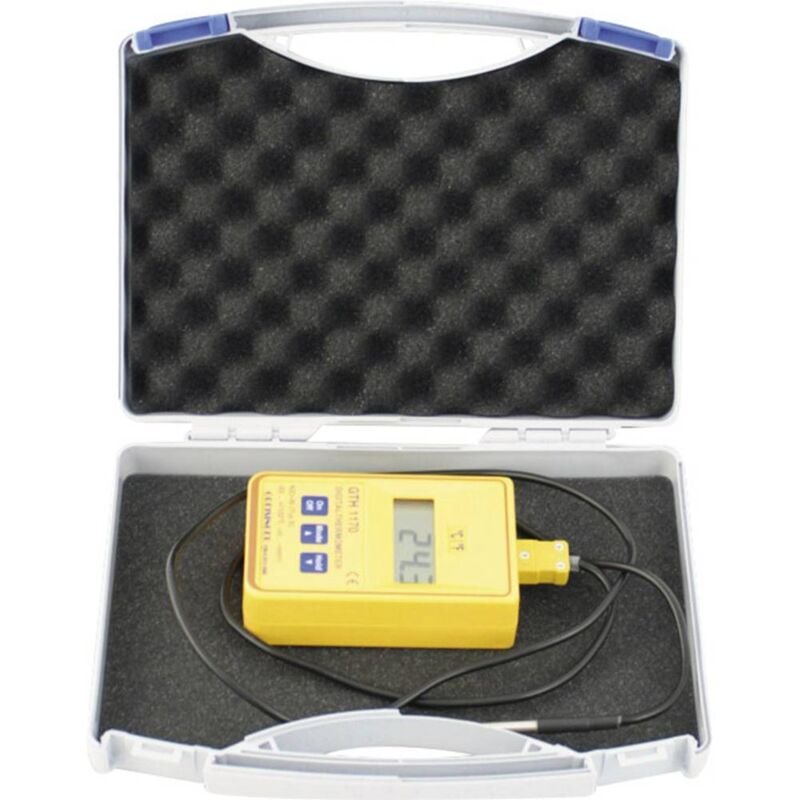 foto del prodotto greisinger gkk 252 605309 valigia per strumento