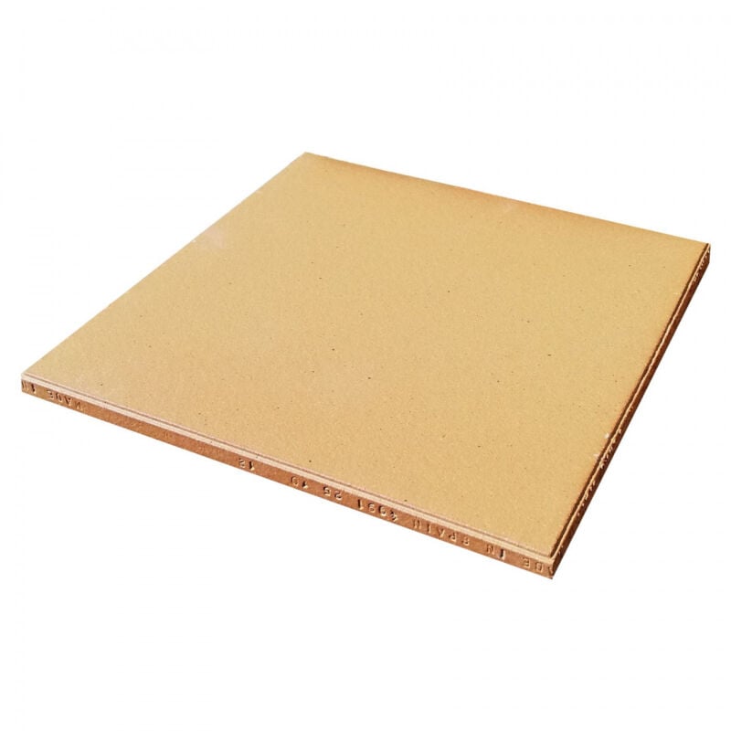foto del prodotto gres de aragon pavimento klinker 244x244x14mm serie natural classic colore natural 1mq
