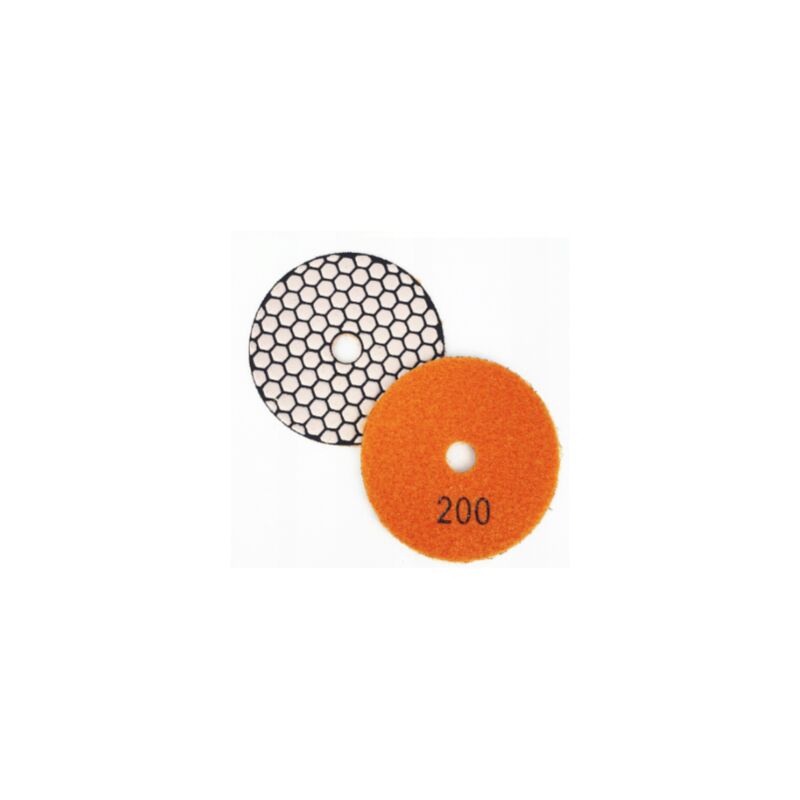 foto del prodotto gres wolfmann tarcza szlif.125mm p200