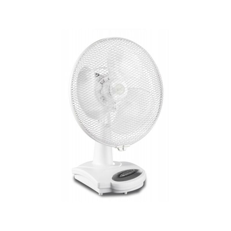 foto del prodotto greyhound tv 36, ventilatore da tavolo casafan