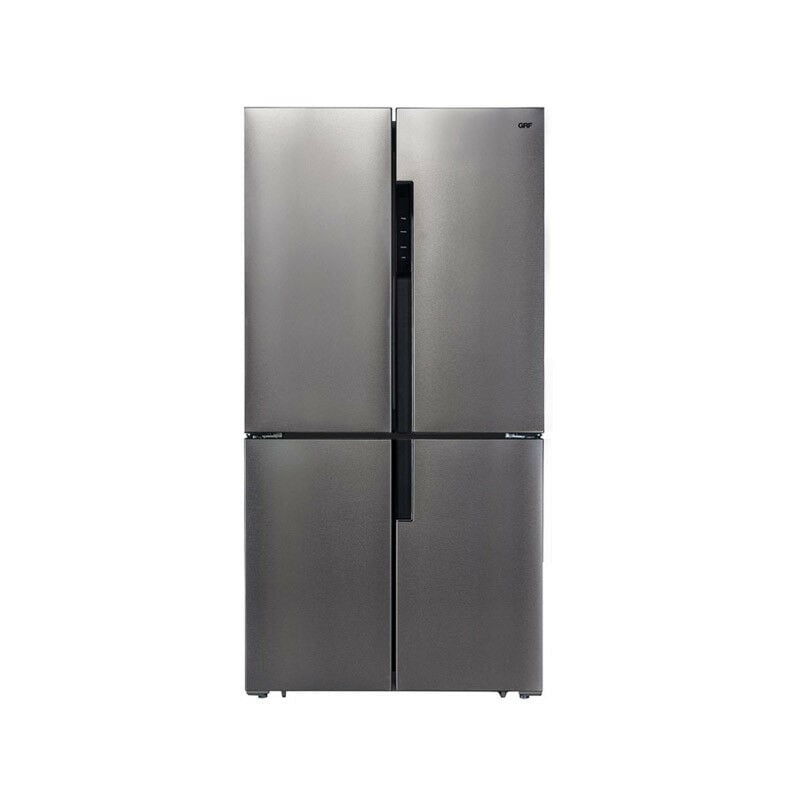 foto del prodotto grf frigorifero side by side inox ca91831x