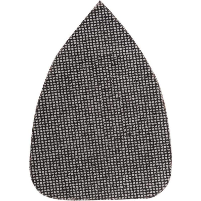foto del prodotto grid linen sanding paper disco di levigatura a griglia per levigatura a secco e a umido, f.. levigatrice delta 97 x 136 k 80, in fibra di vetro,