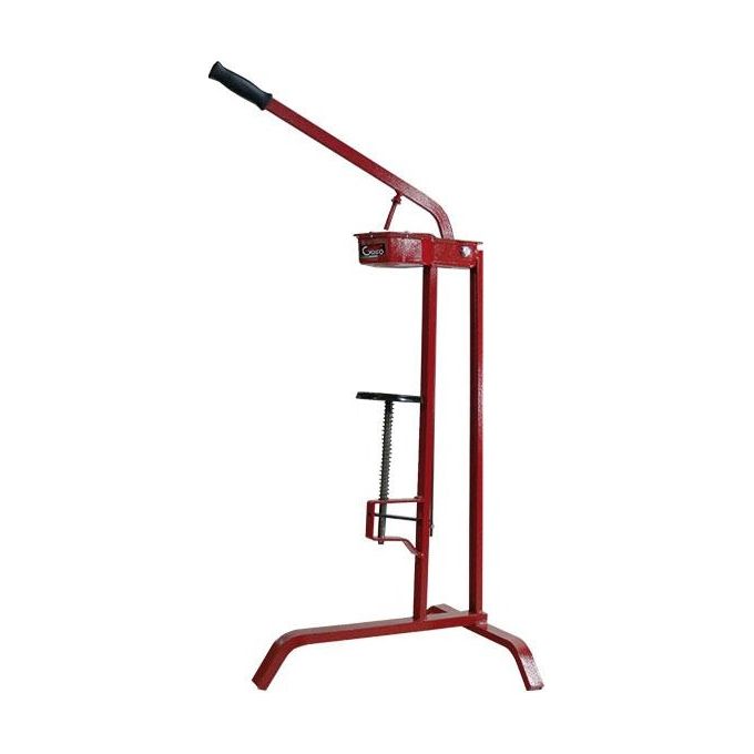 foto del prodotto grifo tappatrice colonna tappi sughero grifo