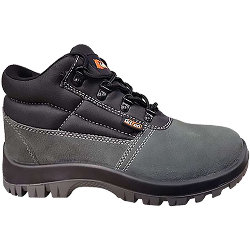 foto del prodotto grifon scarpe antinfortunistica alte orion n. 39