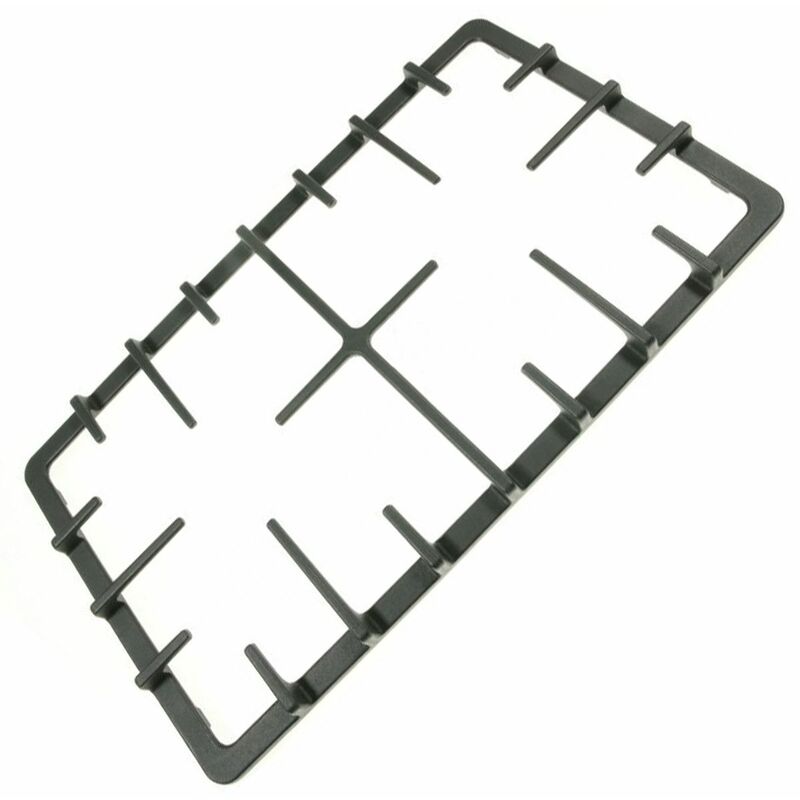 foto del prodotto griglia 2 fuochi originale forni, fornelli elettrici e a gas smeg 4370071