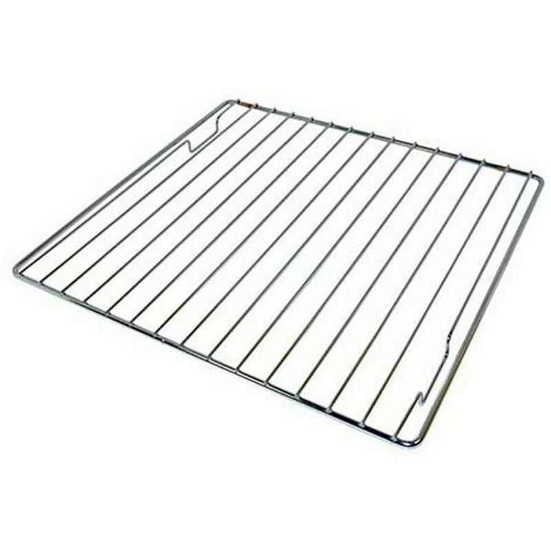 foto del prodotto griglia 420 x 390 mm forni, fornelli elettrici e a gas ariston hotpoint 2672633662734714515