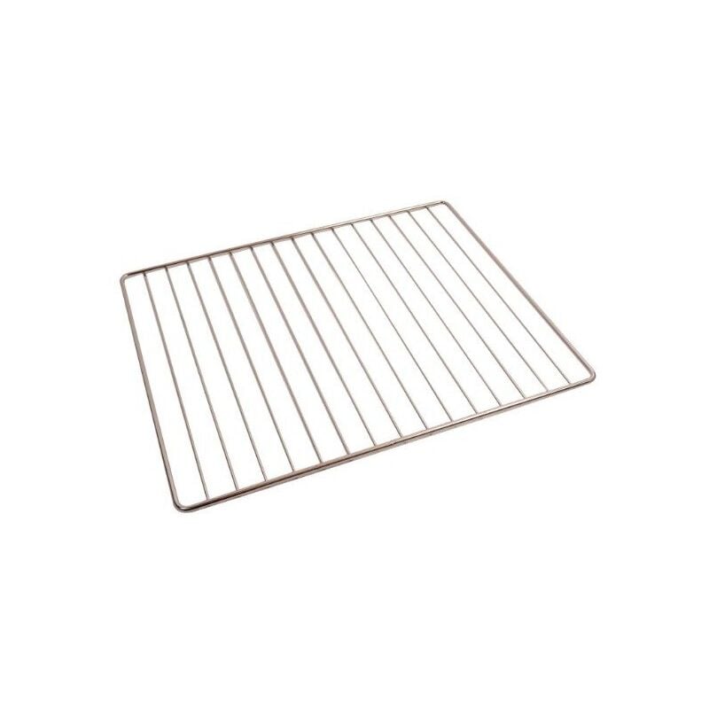 foto del prodotto griglia 445x310mm forni, fornelli elettrici e a gas indesit 93614