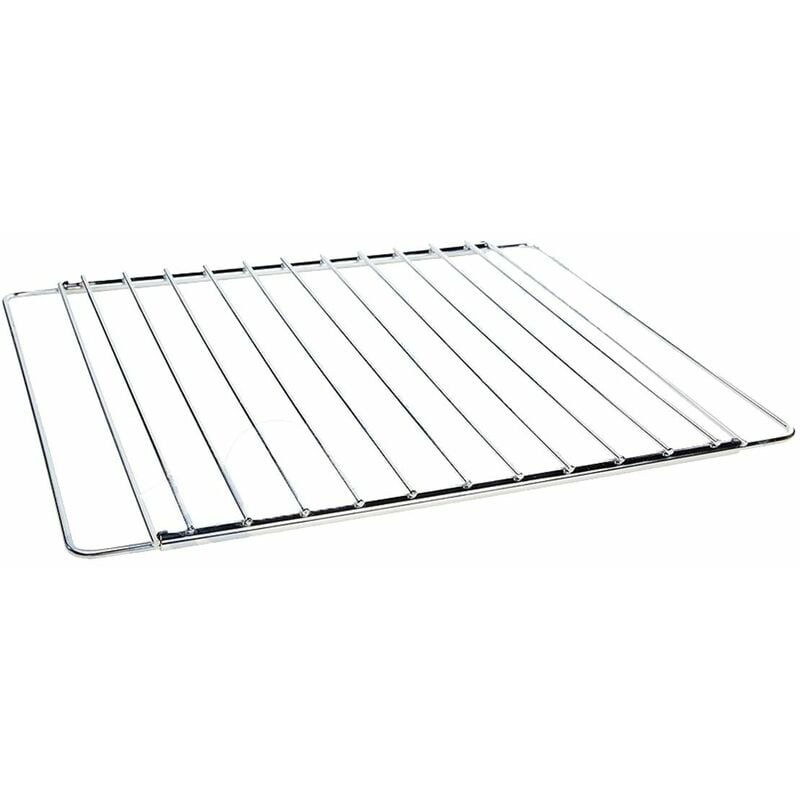 foto del prodotto griglia 445x310mm forni, fornelli elettrici e a gas indesit 936145054680391021