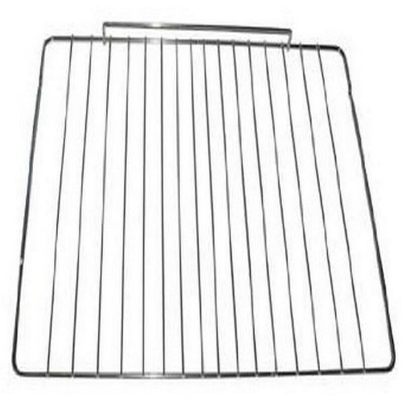 foto del prodotto griglia 447 x 340 mm forni, fornelli elettrici e a gas brandt 1015632009900172181
