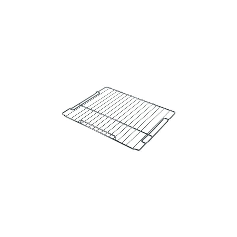 foto del prodotto griglia 452 x 373 mm versare quattro whirlpool 481010518218