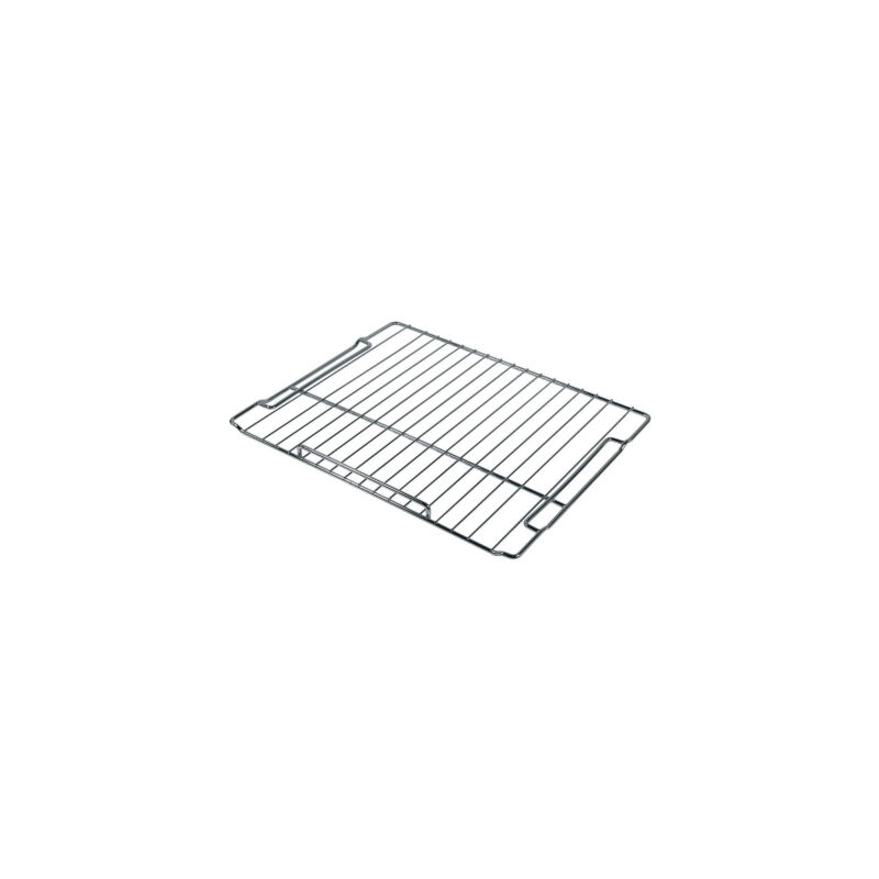 foto del prodotto griglia 452 x 373 mm versare quattro whirlpool 481010518218