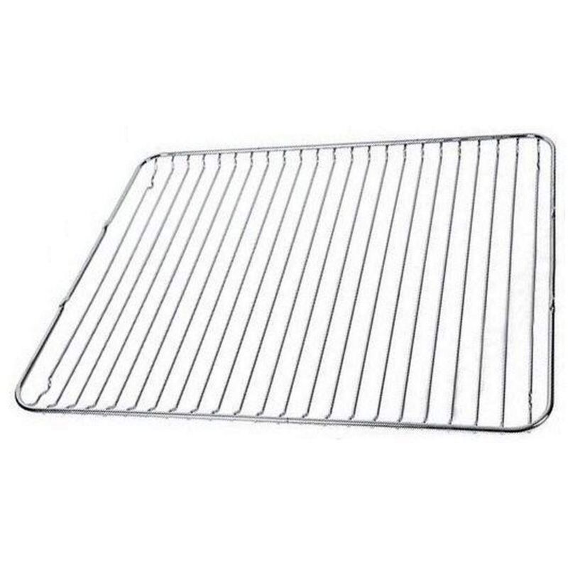 foto del prodotto griglia 466 x 385 mm forni, fornelli elettrici e a gas electrolux 259608