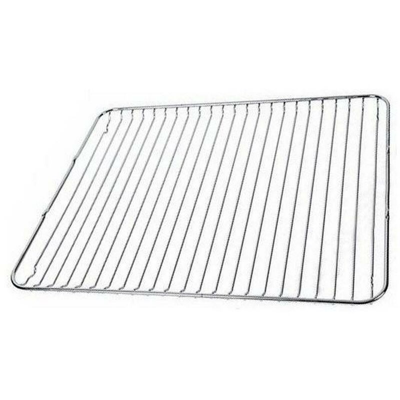 foto del prodotto griglia 466 x 385 mm forni, fornelli elettrici e a gas electrolux 2596083663946898956