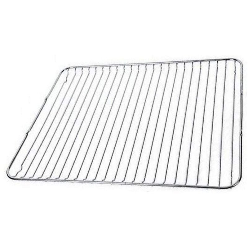 foto del prodotto griglia 466 x 385 mm forni, fornelli elettrici e a gas electrolux 2596083666039116500