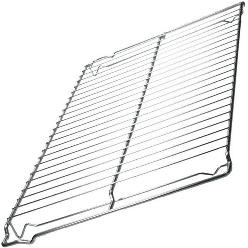 foto del prodotto griglia 760 x 400 mm forni, fornelli elettrici e a gas smeg 260968