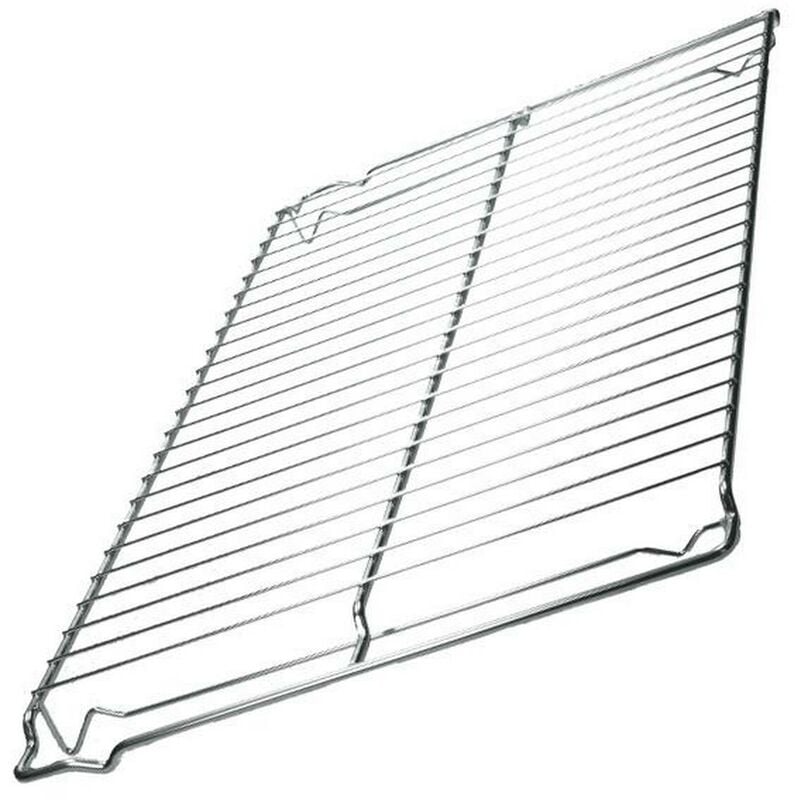 foto del prodotto griglia 760 x 400 mm forni, fornelli elettrici e a gas smeg 2609683050981237374