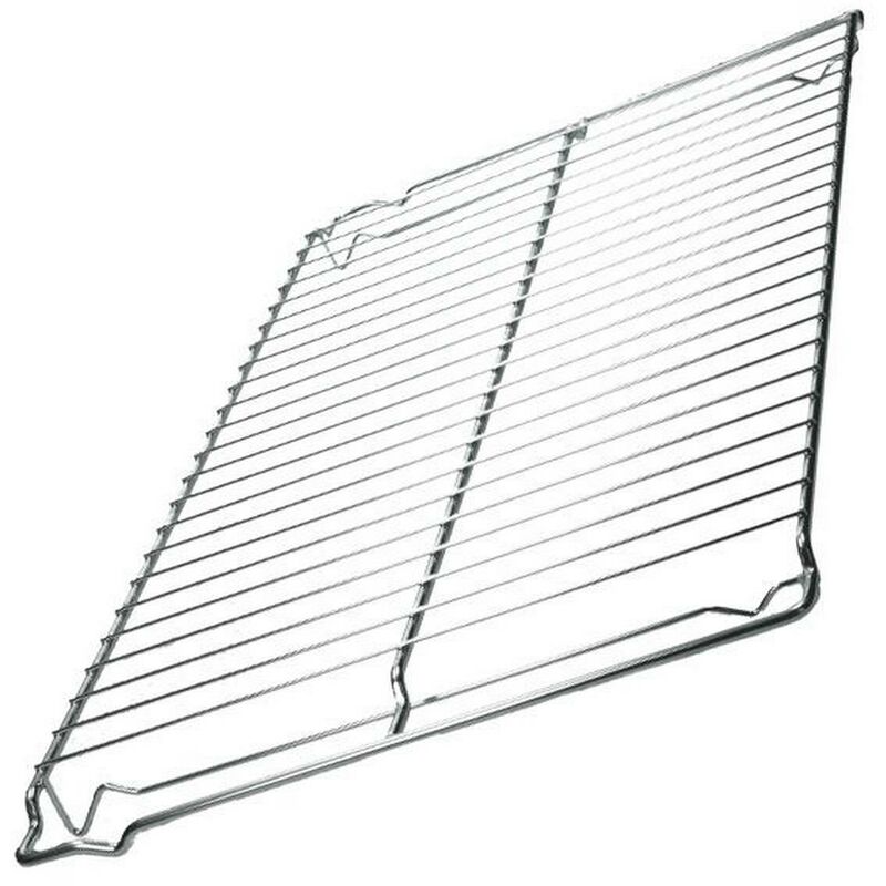 foto del prodotto griglia 760 x 400 mm forni, fornelli elettrici e a gas smeg 2609683662894819396