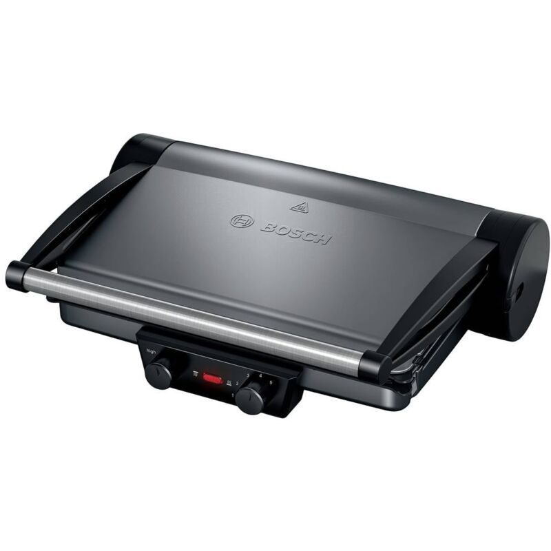 foto del prodotto griglia a contatto bosch tcg4215