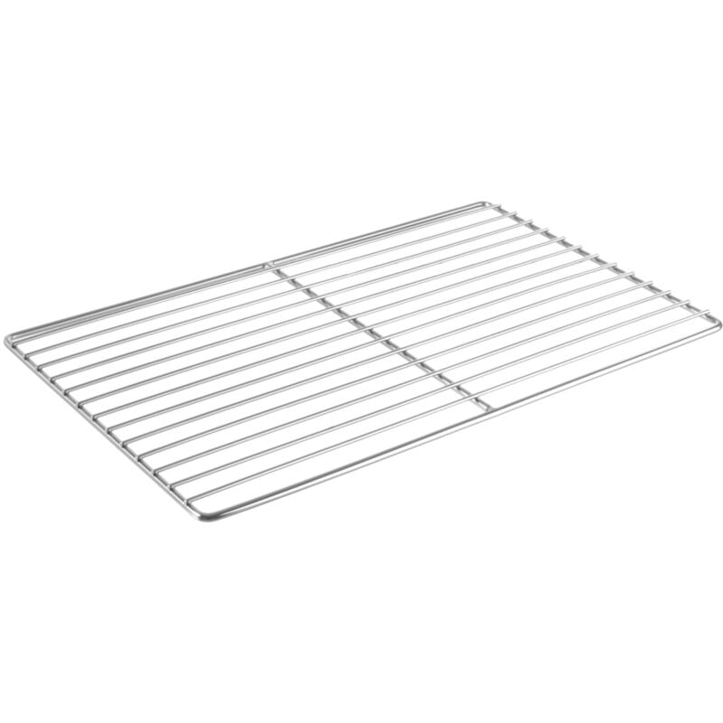 foto del prodotto griglia a croce in acciaio inox per forno 600x400mm - hendi 801994