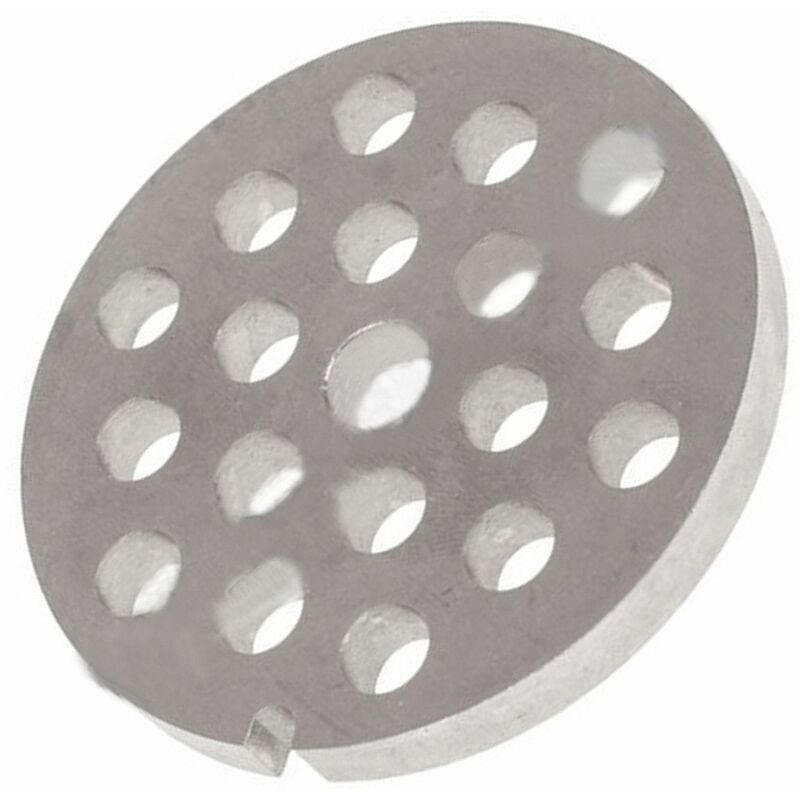 foto del prodotto griglia a grandi fori tritacarne kenwood at955 robot da cucina e cuocitutto kenwood 329697