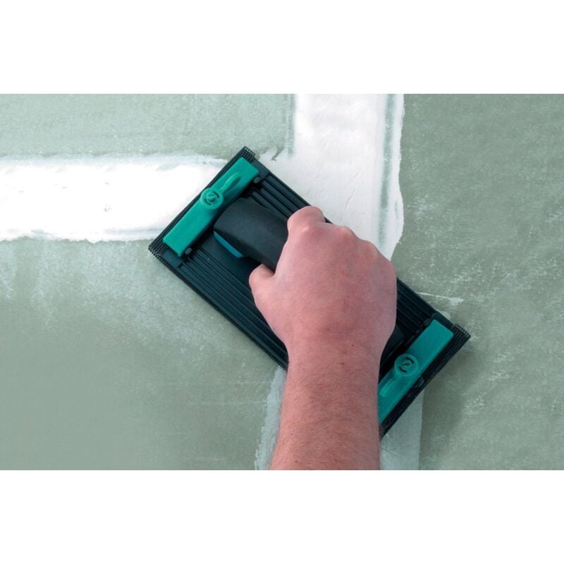 foto del prodotto griglia abrasiva per cartongesso, 1997000 wolfcraft