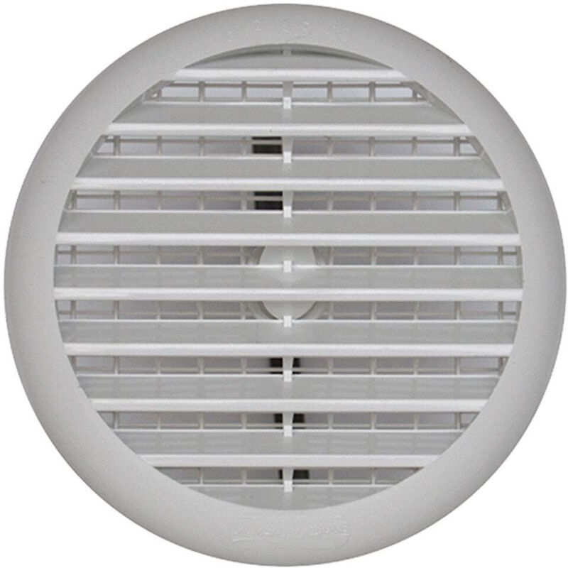 foto del prodotto griglia aerazione 'extra' cm 4 8